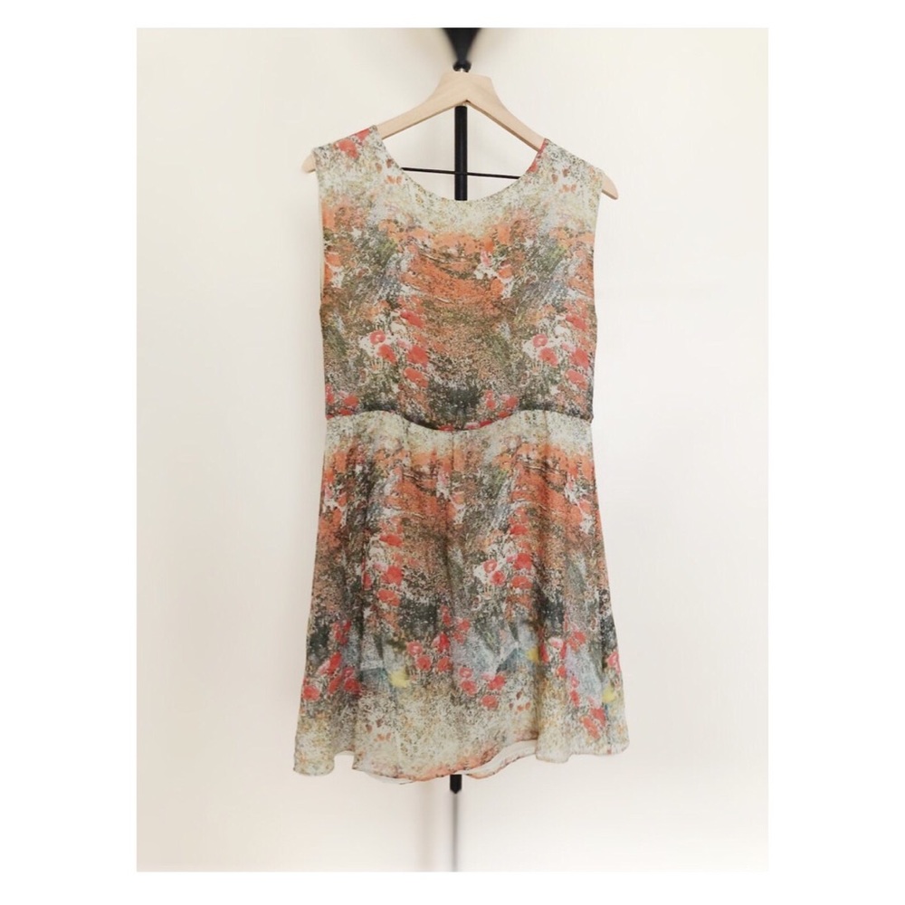 Alice + Olivia Dress